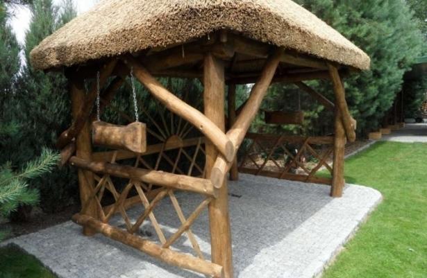 Dagrex.com = meble ogrodowe z bali konin ~ podziel pomysÅów do mebli ... Altanera o que é