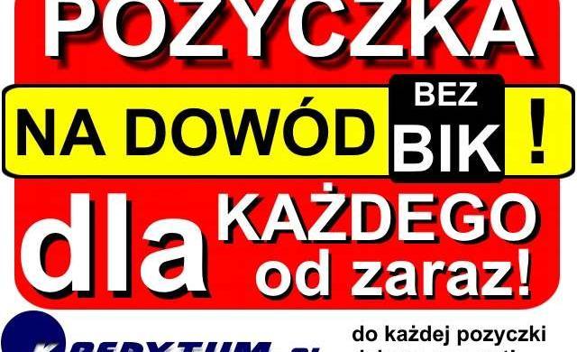 pożyczki