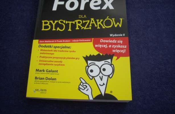 Rynek forex poradnik