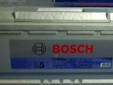 Akumulator Bosch S5 100 Ah
Dane techniczne:
Numer katalogowy
S5 013
Napięcie 12 V
Pojemność 100 Ah
Prąd rozruchowy 830 A
Polaryzacja Prawy plus
Wymiary dł x szer x wys 353 x 175 x 190
Typ
rozruchowy
Gwarancja 24 miesięcy
Opis przedmiotu:
Akumulator Bosch