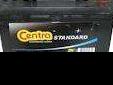Akumulator renomowanej firmy CENTRA PLUS 55AH
Dowozimy towar do klienta
