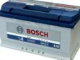 Akumulator firmy BOSCH SILVER S4 95Ah 800A
Napięcie [V] 12
Pojemność akumulatora [Ah] 95
Prąd rozruchu [A] 800
Montaż prawy plus
Długość [mm] 353
Szerokość [mm] 175
Wysokość [mm] 190
2 lata gwarancji
Dostępność od ręki!
Akumulatory są nowe, dostawa