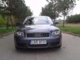 Witam,
mam do sprzedania audi A3 1.9 TDI 105 KM, 2004r ok. 207tyś. Km przebiegu. Auto zostało sprowadzone ponad 2 lata temu. Wymieniłem w nim kompletny rozrząd (rolki, pompa wody), 27 tyś km temu (do następnej wymiany ponad 30 tyś), miesiąc temu