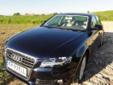 Audi A4 Qattro z mocnym i dynamicznym a równocześnie ekonomicznym silnikiem o bardzo małym przebiegu, dobrze wyposażona za okazyjną cene. Rok produkcji: 2009, 22tys. km, Moc: 211 KM, Pojemność skokowa: 1984cmm Możliwość zamiany na samochód kompaktowy w