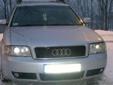 Mam do sprzedania fajne autko Audi a6 z 1999/2000 Niedawno zostało wymienione swiece olej filtry tarcze z klockami przód tak wiec auto jest przygotowane do zimi Pełna elektryka szyber dach klimatyzacja Skrzynia biegów manualna,czujniki