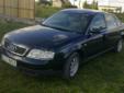 Audi a6 1.9 TDI, 115KM, 2001r., granatowy met., klimatronik, 4xAirbag, el. szyby, el. lusterka, radio, alufelgi, wykonczenia w drewnie, zarejestrowany w kraju, stan BDB, ksiazka serwisowa,, cena do negocjacji.