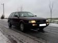 Witam
Do sprzedania mam Audi 80 B4 kombi w kolorze bordowym, rocznik 1993 2.0 8V 90 KM Benzyna+LPG jednopunktowy wtrysk, oznaczenie silnika ABT, przebieg 337 000 Km. Najlepszy silnik do Gazu.
Pali na benzynie jak i na gazie.
Instalacja gazowa firmy