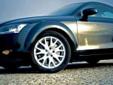 Audi TT 3,2 Quattro
Bezwypadkowy w idealnym stanie technicznym i wizualnym. Kolor nadwozia to czarna perła - robi niesamowite wrażenie, szczególnie przy zachodzącym słońcu. Samochód posiada napęd na wszystkie cztery koła, co sprawia, że świetnie trzyma