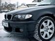 Sprzedam BMW e46 touring 320d 150km 2002 rok w pełnym kompletnym i oryginalnym M-pakiecie
Auto jest w moim posiadaniu od 1.5 roku i przez ten czas zostało wymienione całe kompletne zawieszenie tj wahacze, drążki stabilizatora oraz amortyzatory przód, tył