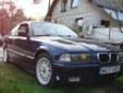 Witam
mam do sprzedania auto
BMW 320i Coupe z 1992 roku
przebieg wg licznika 16998 mil
Silnik bez Vanosa na żeliwnym bloku.
Gwintowane zawieszenie - regulacja na pierścieniach.
VIN WBABF110X0JA20519
Auto jak na zdjęciach, zamiast szyberdachu pleksi