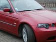 BMW 325i Compact E-46 2001r. sprowadzony do opłat.
Pojemność: 2500 cm3
Moc: 192 KM
M-pakiet
2 x el.szyby
el.lusterka grzane
PDC
ASC
Kierownica M-pakiet z multifunkcją
Przebieg: 157000km
Rok produkcji: 2001, 157000 km, Moc: 192 KM, Pojemność skokowa: 2500