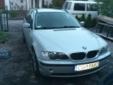 Sprzedam BMW e46 318d. Rok produkcji 2003. Sprowadzone do Polski dwa lata temu jako import prywatny. Auto ekonomiczne. Wszystkie wymiany i naprawy wykonywane na czas. Ogólnie zadbane i czyste. Możliwa zamiana na inne auto. Dodatkowo komplet kół zimowych