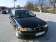 Witam! Mam do sprzedania ladne BMW e46 Auto zostalo zarejestrowane w kraju w czerwcu 2012roku. Auto bylo w polsce tylko w celu rejestracji poniewaz mieszkam w niemczech i tutaj caly czas uzytkuje to auto. Auto do ogledzin tylko w Niemczech w
