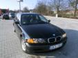 Witam! Mam do sprzedania ladne BMW e46 Auto zostalo zarejestrowane w kraju w czerwcu 2012roku. Auto bylo w polsce tylko w celu rejestracji poniewaz mieszkam w niemczech i tutaj caly czas uzytkuje to auto. Auto do ogledzin tylko w Niemczech w