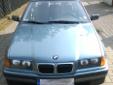Marka BMW
Model SERIA 3
Rok produkcji 1997
Silnik Benzyna 1.6 l
Moc 102 KM
Przebieg 81000 km
Pojazd uszkodzonynie
- Biały kruk! Autentyczny przebieg ok. 81 tysięcy km, auto bezwypadkowe i garażowane!
- Najbardziej zadbany przedstawiciel serii E36 w