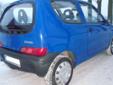 Sprzedam Fiata SC 1.1 wyprodukowany w 2003r.Samochód w bardzo dobrym stanie,technicznie bez zastrzeżeń,nadwozie w ładnym kolorze bez jakichkolwiek śladów korozji-samochód bardzo ładnie się prezentuje nie wymaga żadnego wkładu finansowego.Wnętrze czyste