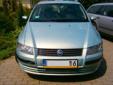 Fiat Stilo 2002r. 1.9JTD....zapraszam serdecznie,samochód godny polecenia!!!!!cena do sprzedaży 10500zł!!!zamiana z dopłatą z mojej strony w wypadku wyższej wartości pojazdu proponowanego!!!!!!