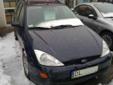 FordFocus 1.8 TDi rok prod 2001
Wyposażenie:ABS, wspomaganie kierownicy, centralny zamek, klimatyzacja, 4x airbag, radio CD, szyby elektr. alufelgi. Zarejestrowany w Polsce