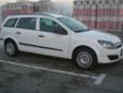 Sprzedam Opel Astra
Rok produkcji 2006
Z bardzo dynamicznym ,a zarazem ekonomicznym
silnikiem 1.7 CDTI
Z przebiegiem 172 tys. km
Samochód czysty i zadbany
Stan wizualny i techniczny bardzo dobry
W kraju od 09.2012 roku - zarejestrowany!!
Bezwypadkowy !!!