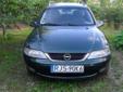 Witam mam do sprzedania
Vectra B FL (po liftingu) 1999/2000
z silnikiem 2,0.16v 136km
samochód doinwestowany mechanicznie - do jazdy.
rozrząd wymieniony 20 tys km temu
olej wymieniony 700 km temu
nowe klocki nowe tarcze
amortyzatory wymieniane w tamtym