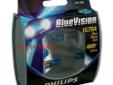 Komplet żarówek samochodowych Blue Vision Philips. Żarówki są nowe nie używane w pełni sprawne. Zapraszam do zakupu.