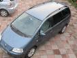 Posiadam do sprzedaży VW Sharan 130 KM SILNIK, model 2004 rejestracja 11.2003. oferta prywatna (nie jestem handlarzem samochodów) auto użytkuje codziennie prawie przez 3 lata.Kupiłem od znajomego który go sprowadził dla siebie z Niemiec z przebiegiem 30