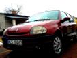 Witam. Mam do sprzedania samochód Renault Clio II z bardzo ekonomicznym i bezawaryjnym silnikiem 1.9d z 1998 roku. Stan techniczny pojazdu : Bardzo dobry.
Moc silnika : 64 KM
Spalanie : 5/100km
Opony : 80% bieżnika
Wyposażenie :
Wspomaganie kierownicy