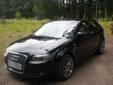 Sprzedam Audi A3 2.0 TDI 2003 rok
przebieg 157000
kolor czarny 3 drzwiowe
Wyposażenie:
elek szyby i lusterka
Klimatronik
6 poduszek powietrznych
ABS
ESP
Światła przeciwmgielne
6 biegowa skrzynia biegów
Radio CD Audi
6 głośników i subwoofer Audi
alumfelgi