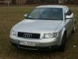 Audi w bardzo dobrym stanie technicznym jak i wizualnym ,jestem pierwszym właścicielem w Polsce. Przebieg 126500 więcej informacji udzielę telefonicznie.