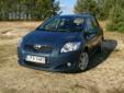 Do sprzedania Toyota Auris 2007r 1.4 D4D
9000km!!! Autentyczny przebieg!!! BEZWYPADKOWY!!!
Zarejestrowany i kupiony w Polsce
Auto ponad 3 lata stało w ogrzewanym garażu nie użytkowane.
Pachnie nowością...Błyszczy jak nowe auta...Wszystko działa