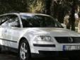Do sprzedania Volkswagen Passat B5 FL, z roku 2004, silinik 1.8T 150km, benzyna. Przebieg 230 000 km. Autko w pełni serwisowane od samego początku ( ostatni serwis miesiąc temu - wymiana płynów i olejów), jest książka potwierdzająca wszystko. Wyposażenie: