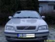 Volvo V40 1.9 TD rok produkcji 1998, przebieg 227 tyś.
• Elektryczne szyby,
• Elektryczne i podgrzewane lusterka,
• Poduszka powietrzna,
• Aluminiowe felgi,
• Klimatyzacja,
• Tapicera welur/skóra,
• Centralny zamek sterowany pilotem,
• ABS,
• SIPS,
•