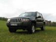 Jeep Grand Cherokee WJ, VIN 1J4GW48S64C409645, rok 2004, wersja laredo, wyposażona dość bogato:
klimatyzacja manualna ,
wspomaganie kierownicy,
kolumna kierownicy regulowana,
tempomat,
elektrycznie sterowane lusterka,
elektryczne sterowanie szyb przednich