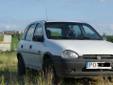 witam serdecznie mam do zaoferowania Opel Corsa b z roku 1994 o pojemnosci 1389,00cm3 czyli inaczej 1,4i
Wymienione zostało dnia 27.03.2013r
-Rozrząd
-Wymiana oleju i filtrów
-uszczelka pod glowicą
-świece+kable
Wyposażenie
-2x airbag
-elektryczny zamek