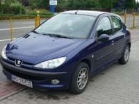 2005r., II właściciel od 2006r., I właściciel Peugeot Polska, 1,4 benz+lpg sekwencja, 70 KM, opony zimowe -stalówki i letnie - alusy, klimatyzacja, el. szyby, abs, i inne dodatki, bezwypadkowy, przebieg 148 tyś. km, do obejrzenia warszawa lub ostrołęka