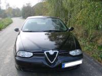 Sprzedam Alfa Romeo 156 2,4 jtd 136 km
zarejestrowane w Polsce
Stan bardzo dobry
Przebieg 231000 km
wyposażenie:
- 4 x el. szyby
- el. lusterka
- centralny zamek
- 2 oryginalne kluczyki
- wspomaganie kierownicy + regulacja
- abs
- klimatyzacja
- poduszka