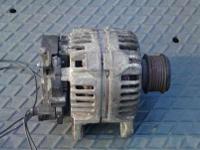 alternator BOSCH 90 A 1.9 tdi   pasuje do wszystkich modeli z grupy VW 100% sprawny