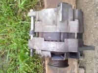 Alternator do R 19