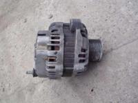 WITAM POSIADAM ALTERNATOR DO IVECO STRALIS CURSOR 8 EURO5 100%SPRAWNY