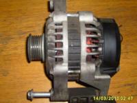 Sprzedam alternator z opla 2.0 ecotec