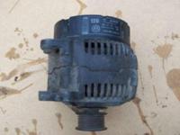 sprzedam alternator 120A do vw