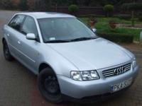 Audi A3 1.6 105KM Ambition!!!
GAZ Sekwencja Stag4
Stan techniczny idealny, stan wizualny bardzo dobry..
Samochód użytkowałem przez 2,5 roku. Sprowadzony z Niemiec przy udokumentowanym przebiegu 170000km. Wszystko serwisowane na bieżąco. Zero wkładu
