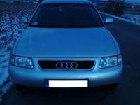 WITAM
Do sprzedania mam AUDI A3 1.9 TDI 90KM
pierwsza rejestracja auta maj 2000r.
Jestem pierwszym właścicielem w kraju od czerwca 2010 roku.
Auto w BARDZO DOBRYM stanie technicznym jak i wizualnym, czyste, zadbane (właściciel niepalący), serwisowane na