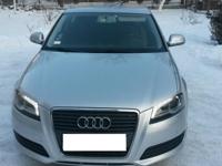 Marka Audi
Model A3
Rok produkcji 2010
Silnik Olej napędowy (diesel) 2 l
Moc 140 KM
Przebieg 61000 km
Pojazd uszkodzonynie
Audi A 3 2.0 TDI DPF 140 KM HB 6 Bieg. Oś przednia Attraction
Immobiliser,
Centralny zamek,
Elektryczne szyby, lusterka
Poduszki