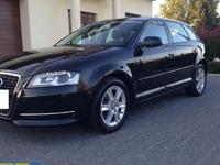 Marka Audi
Model A3
Rok produkcji 2011
Silnik Benzyna 1.197 l
Moc 105 KM
Przebieg 92300 km
Sprzedam Audi A3 sportback z silnikiem 1.2 TFSI i mocy 105KM. Samochód zakupiony i serwisowany w polskim salonie, bezwypadkowy, garażowany. Aktualnie przebieg