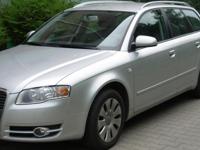 Marka Audi
Model A4
Rok produkcji 2007
Silnik Olej napędowy (diesel) 2 l
Moc 140 KM
Przebieg 203000 km
Pojazd uszkodzonynie
AUDI A4 (B7) AVANT 2.0 TDI ***PRYWATNIE***
Sprzedam Audi A4 (B7) AVANT 2007 rok z przebiegiem 201000 km.
Samochód bezwypadkowy,