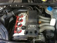 WITAM MAM DO SPRZEDANIA PIEKNE AUDI A4 AVANT ROCZNIK 2003.SILNIK 20,150 KM.PRZEBIEG 148000 KM.OC WAZNE DO 10.2013R.PRZEGLAD DO 18.O4.2013 R.AUTO BEZ ZARZUTOW W IDEALNYM STANIE..DOBRZE WYPOSAZONY:ABS,ESP,KLIMATYZACJA DWUSTREFOWA,WSPOMAGANIE