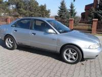 ***Audi a4 gaz sekfencja***
ZAREJESTROWANY W KRAJU !!!
SILNIK W BARDZO DOBREJ KONDYCJI dobrze pracuje zarówno na gazie ja i na benzynie Nie myty !!!
ZAWIESZENIE RÓWNIEŻ OK
- autoalarm
- ABS
-ALUMINIOWE FELGI
- 2 poduszki powietrzne
- elektryczne szyby x4