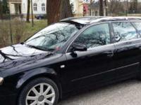 Witam mam do sprzedania AUDI A4
2,0 TDI 140/170KM MOD.2006. prod. 2005
autko w rewelacyjnej kondycji bez żadnego wkładu finansowego, zadbane,
zawieszenie super, silnik rewelacja, po serwisie
SAMOCHÓD OD PRYWATNEJ OSOBY DOINWESTOWANE PO WSZYSTKICH