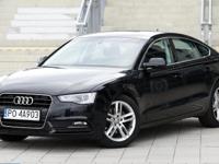 Marka Audi
Model A5
Rok produkcji 2013
Silnik Olej napędowy (diesel) 2 l
Moc 177 KM
Przebieg 18000 km
Pojazd uszkodzonynie
Sprzedam piękne audi a5 Sportback z silnikiem 2.0 TDI 177KM.
Auto z przebiegiem 18.000km, jest z wyglądu zupełnie jak nowe - w